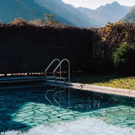 Brugghof & Erlhof Hotel Campo Tures