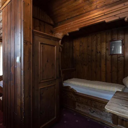 Hotel Boutique Brugghof&erlhof 3*