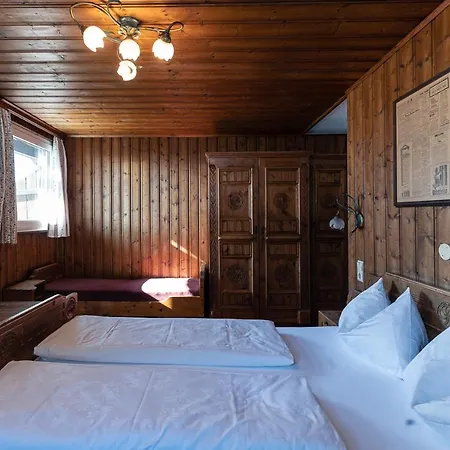 Boutique Brugghof&erlhof Hotel 3*