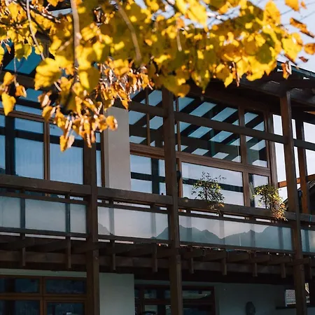 Hotel Boutique Brugghof&erlhof