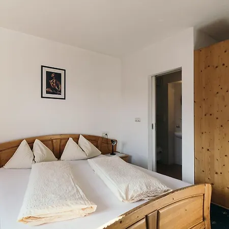 Hotel Boutique Brugghof&erlhof