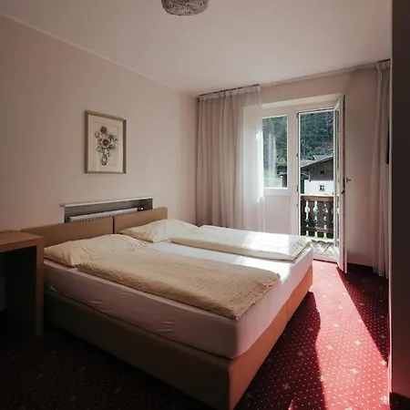 Boutique Brugghof&erlhof Hotel