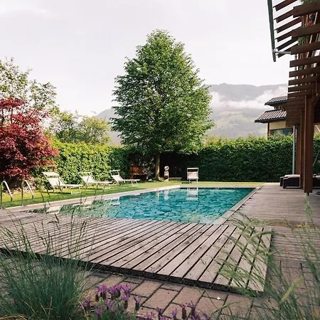 Boutique Brugghof&erlhof Hotel 3*