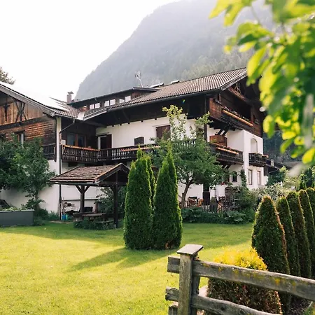 Hotel Boutique Brugghof&erlhof