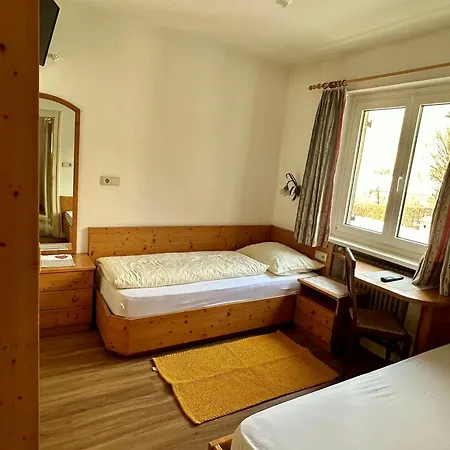 Brugghof & Erlhof Hotel Campo Tures