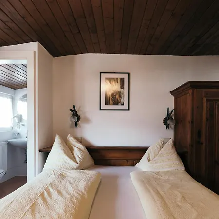 Hotel Boutique Brugghof&erlhof