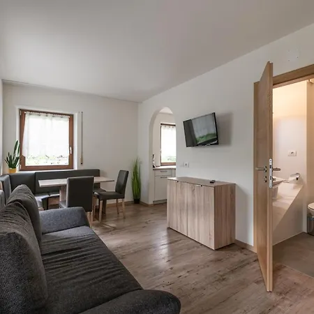 Brugghof & Erlhof 3*