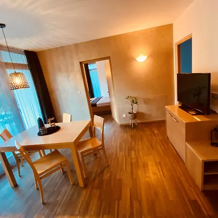 Brugghof & Erlhof Hotel Campo Tures