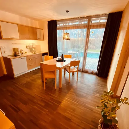 Hotel Brugghof & Erlhof Campo Tures