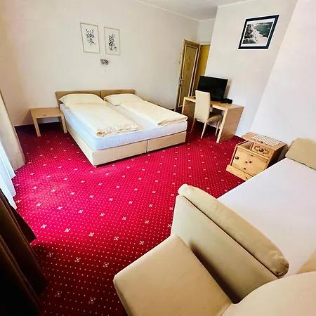Brugghof & Erlhof 3*