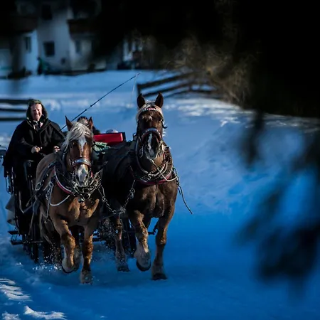 Boutique Brugghof&erlhof 3*
