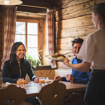 Hotel Boutique Brugghof&erlhof 3*
