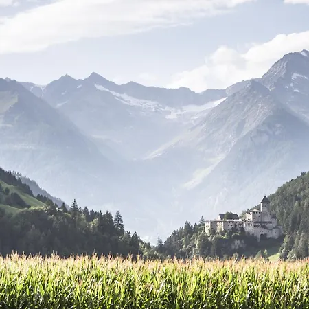 Hotel Brugghof & Erlhof Campo Tures
