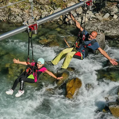Hotel Brugghof & Erlhof 3*