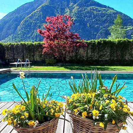 Brugghof & Erlhof 3* Campo Tures