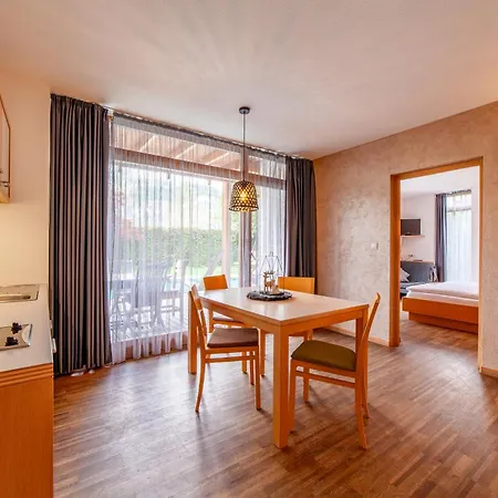 Boutique Brugghof&erlhof 3* Sand in Taufers