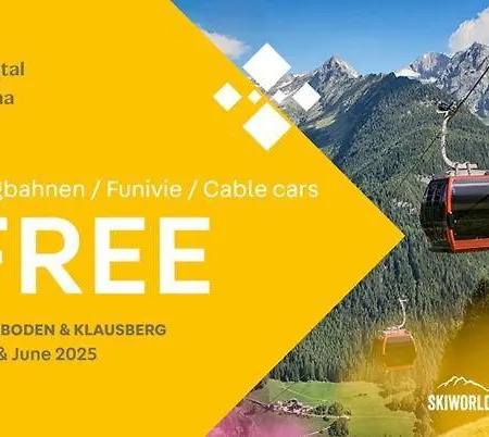 Brugghof & Erlhof 3*
