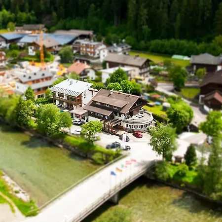 Hotel Brugghof & Erlhof