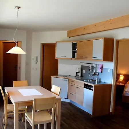 Boutique Brugghof&erlhof Sand in Taufers