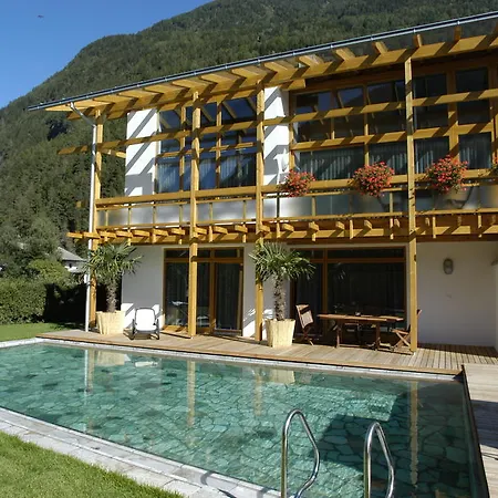 Hotel Boutique Brugghof&erlhof 3*