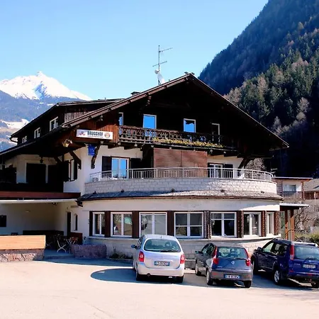 Boutique Brugghof&erlhof Hotel