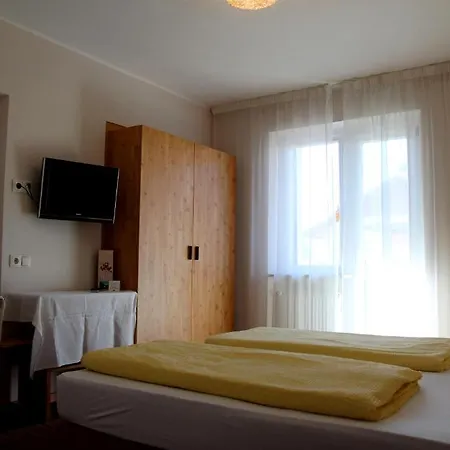 Hotel Boutique Brugghof&erlhof