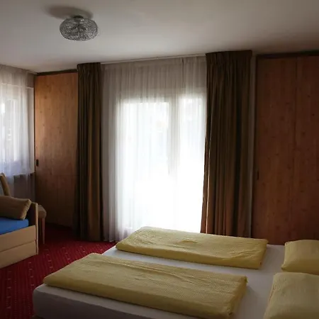 Boutique Brugghof&erlhof Hotel 3*