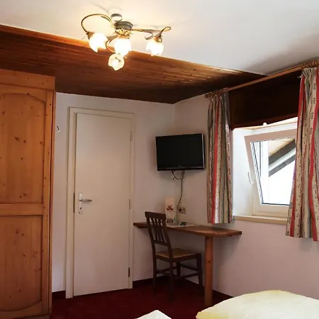 Boutique Brugghof&erlhof Hotel Sand in Taufers