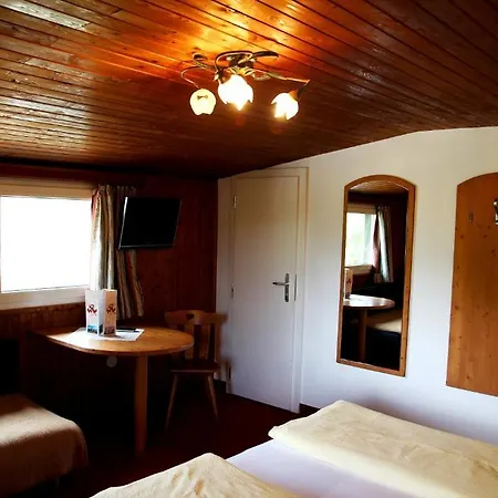 Hotel Boutique Brugghof&erlhof Sand in Taufers