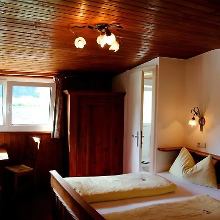 Hotel Boutique Brugghof&erlhof 3*