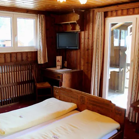 Brugghof & Erlhof 3*